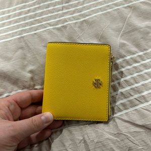Tory Burch wallet